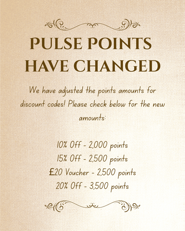 Pulse Points have been updated!