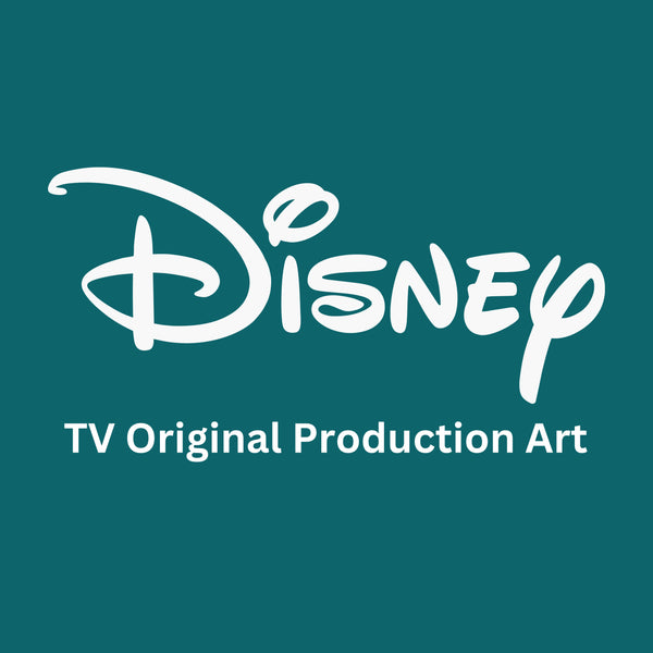 Disney 