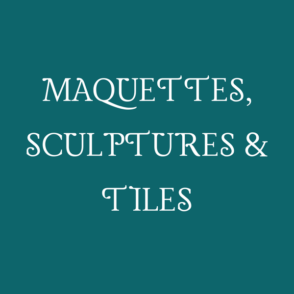 Maquettes
