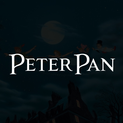 Peter Pan Pins