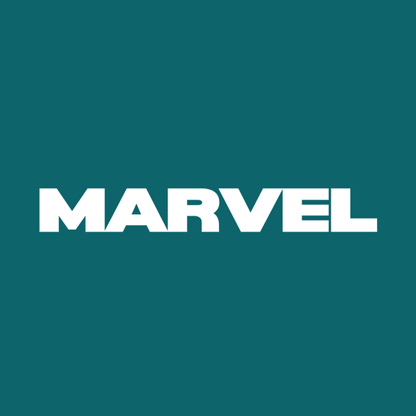 Marvel Art