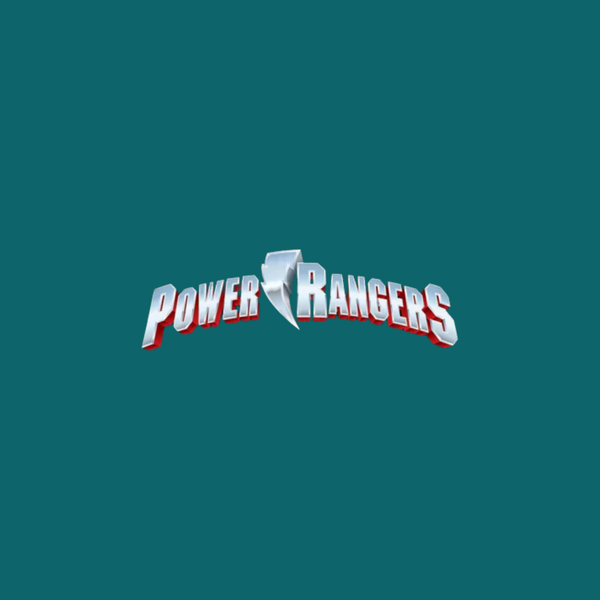 Power Rangers