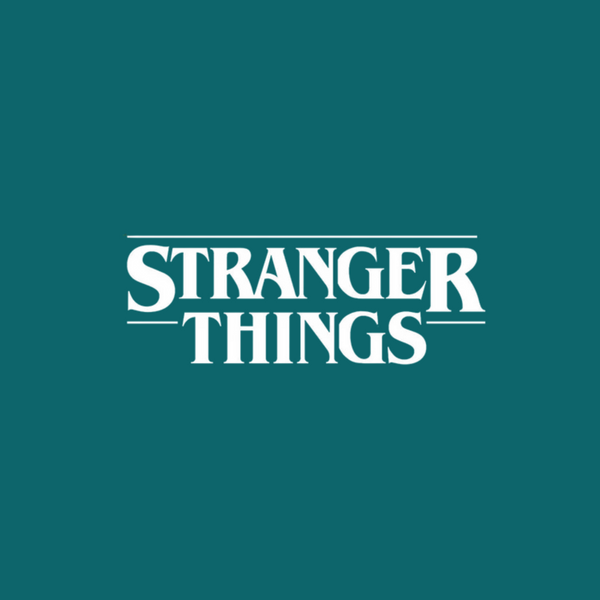 Stranger Things