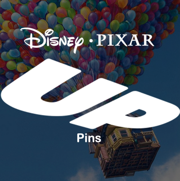 Up Pins