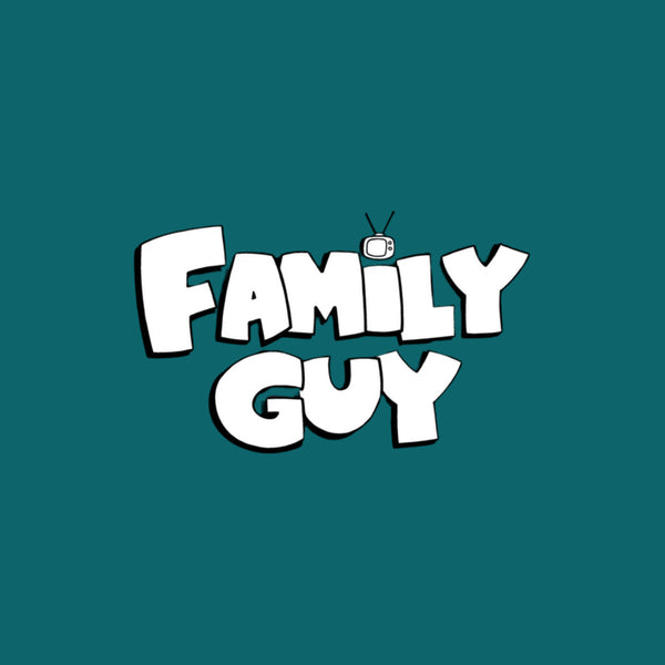 Family Guy