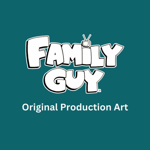 Family Guy