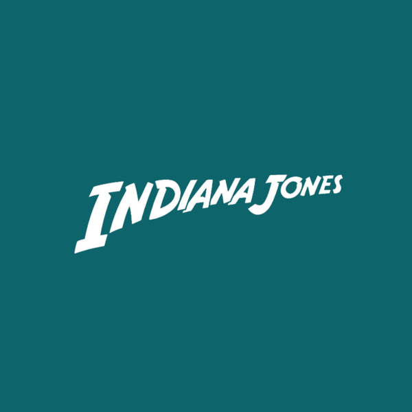 Indiana Jones