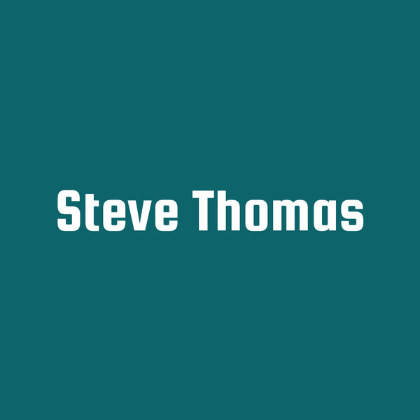 Steve Thomas