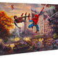 Spider-Man and Friends: The Ultimate Alliance