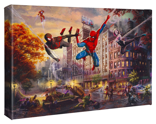 Spider-Man and Friends: The Ultimate Alliance