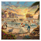 Disney Little Mermaid Celebrations of Love