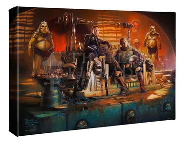 The Book of Boba Fett™ -  A New Beginning