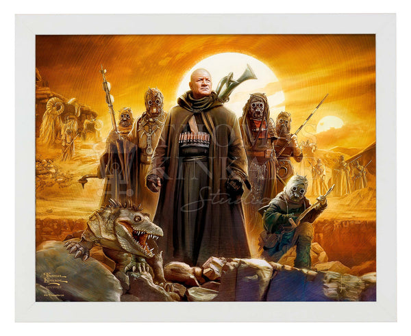 The Book of Boba Fett™ -  Tusken Raiders