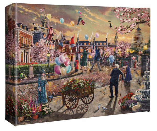 Disney Mary Poppins Returns