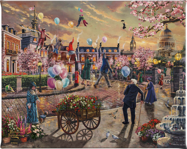 Disney Mary Poppins Returns