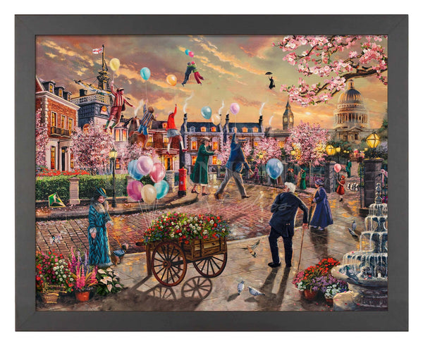 Disney Mary Poppins Returns