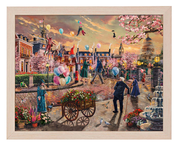 Disney Mary Poppins Returns