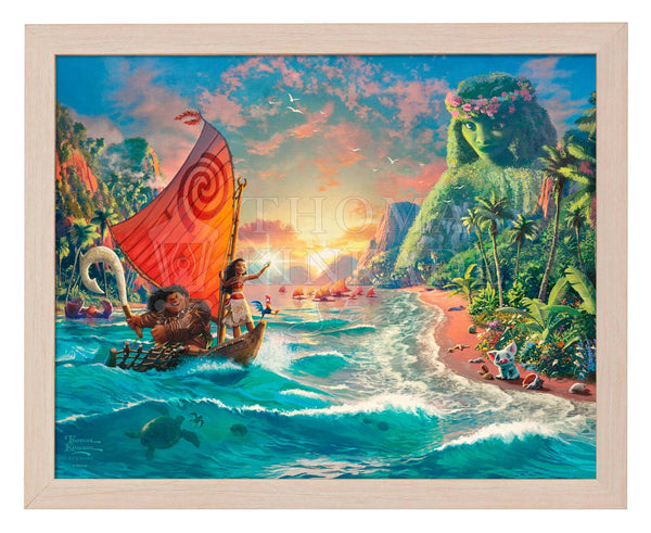 Disney Moana