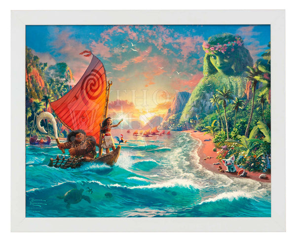 Disney Moana