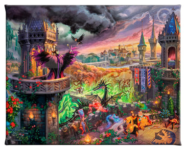 Disney Maleficent