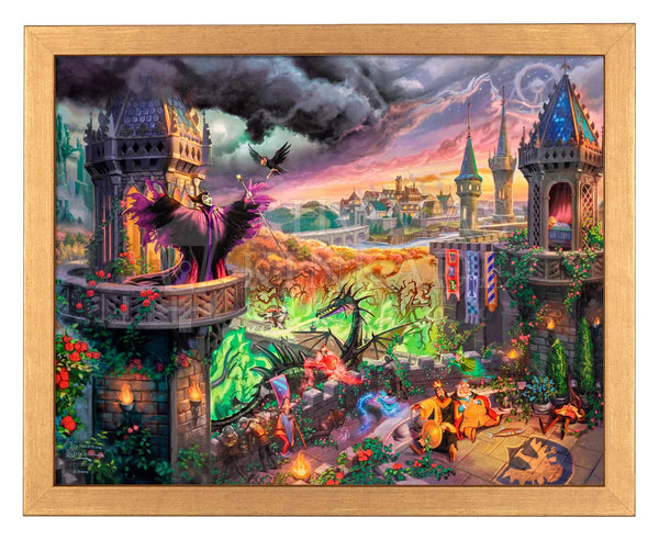 Disney Maleficent