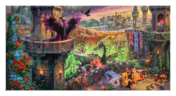 Disney Maleficent