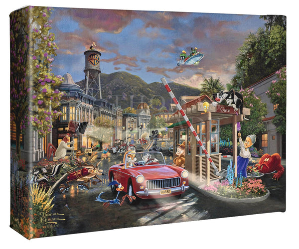 Looney Tunes™ - Backlot Shenanigans