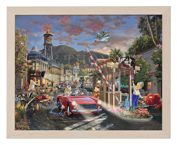 Looney Tunes™ - Backlot Shenanigans