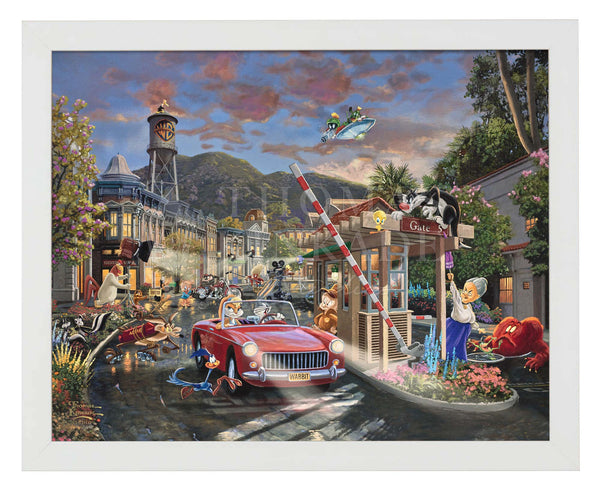 Looney Tunes™ - Backlot Shenanigans