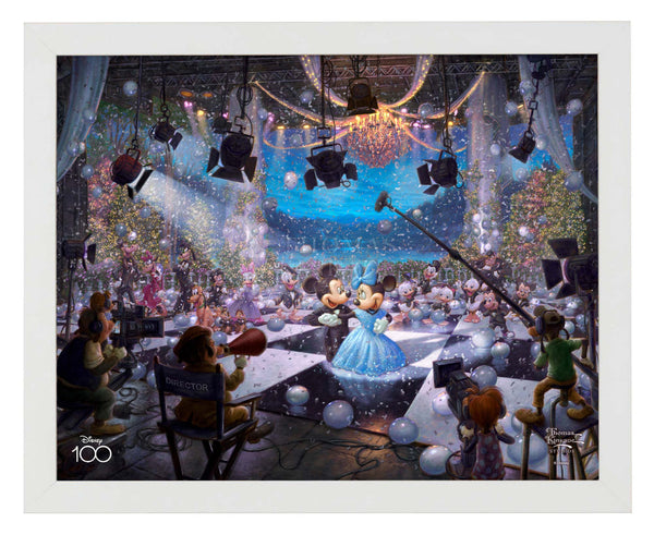 Disney 100th Celebration