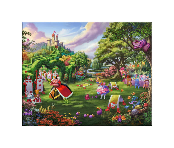 Disney Queen of Hearts