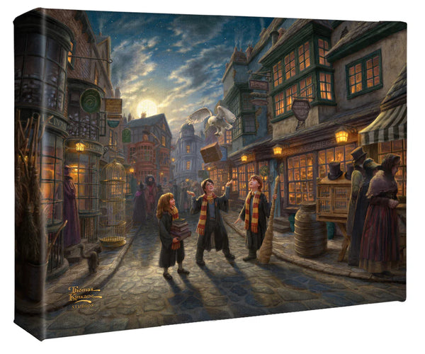 Harry Potter Diagon Alley