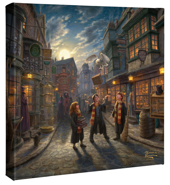 Harry Potter Diagon Alley
