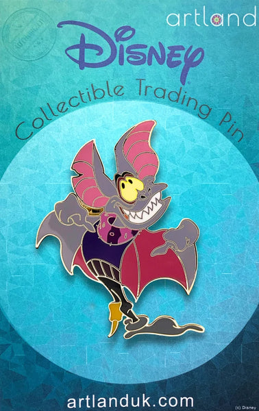 Villainous Cut Out Limited Stock Bundle