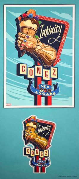 New Haas and Thomas Bundle