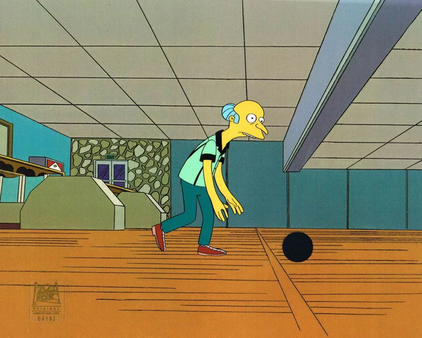 Team Homer