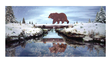 Bear and the Hare - Bridge