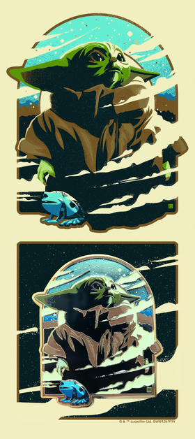 Precious Bounty