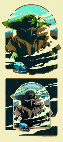 Precious Bounty