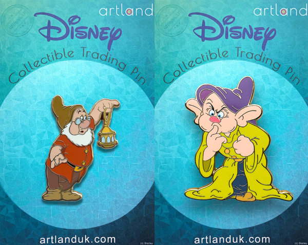 Doc and Dopey Limited Stock Bundle