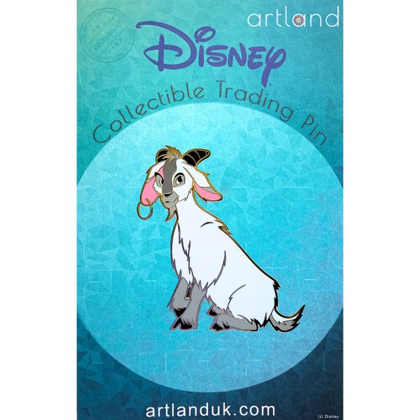 Djali - Companion Series