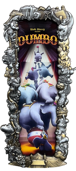 Dumbo Day Harman Pin
