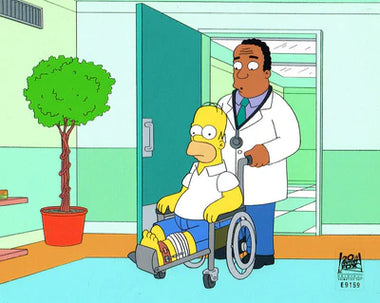 Children of a Lesser Clod