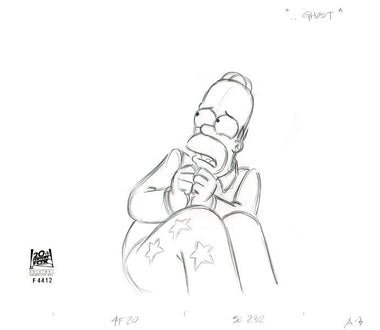 The Simpsons Spin-Off Showcase