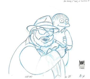 The Simpsons Spin-Off Showcase