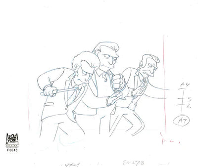 The Twisted World of Marge Simpson