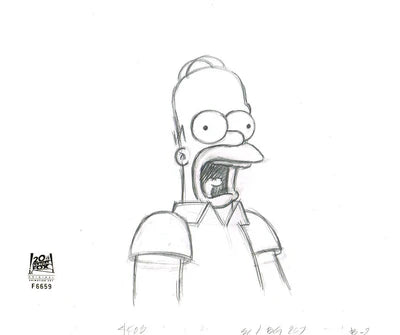 The Twisted World of Marge Simpson