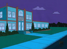 Treehouse of Horror III - ON HOLD