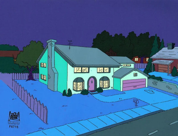 The Springfield Connection