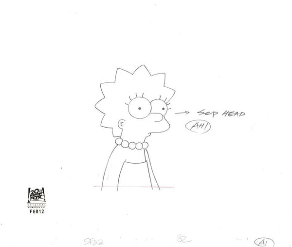Bart the Mother